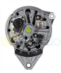 2010666 BACK BOSCH Type 24V 140Amp 