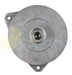 2010666 FRONT BOSCH Type 24V 140Amp 