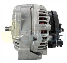 2010668 SIDE BOSCH Type 24V 110Amp 
