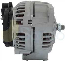 2010669 SIDE BOSCH Type 24V 150Amp 