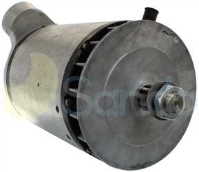 2010670 FRONT BOSCH Type 24V 89Amp 