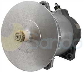 2010671 FRONT BOSCH Type 24V 180Amp 