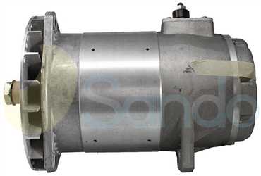 2010671 SIDE BOSCH Type 24V 180Amp 