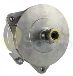 2010672 FRONT BOSCH Type 24V 140Amp 