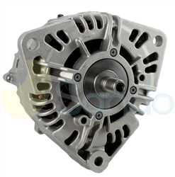 2010673 FRONT BOSCH Type 24V 150Amp 