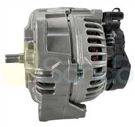 2010673 SIDE BOSCH Type 24V 150Amp 
