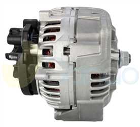 2010674 SIDE BOSCH Type 24V 120Amp 