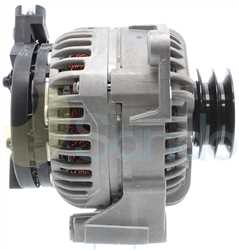 2010675 SIDE BOSCH Type 24V 80Amp 2Ribs 