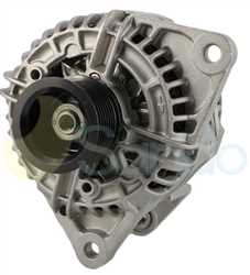 2010676 FRONT BOSCH Type 24V 70Amp 8Ribs 