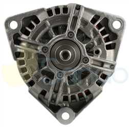 2010677 FRONT BOSCH Type 24V 100Amp 