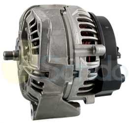 2010677 SIDE BOSCH Type 24V 100Amp 