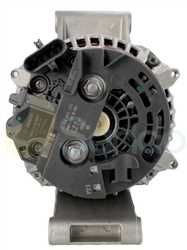 2010679 BACK BOSCH Type 24V 150Amp 8Ribs 