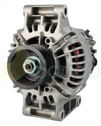 2010679 FRONT BOSCH Type 24V 150Amp 8Ribs 