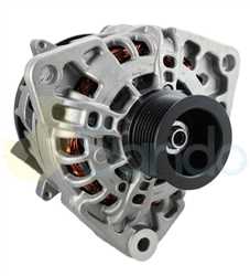2010680 FRONT BOSCH Type 24V 80Amp 8Ribs 