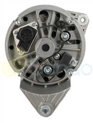 2010681 BACK BOSCH Type 24V 140Amp 