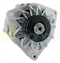 2010682 FRONT BOSCH Type 24V 35Amp 