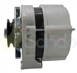 2010682 SIDE BOSCH Type 24V 35Amp 