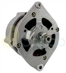 2010683 FRONT BOSCH Type 24V 55Amp 
