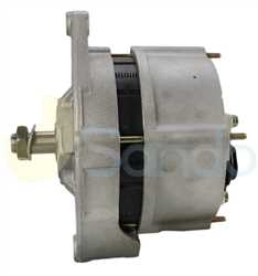 2010683 SIDE BOSCH Type 24V 55Amp 