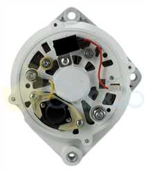 2010684 BACK BOSCH Type 24V 65Amp 