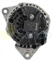 2010685 BACK BOSCH Type 24V 70Amp 6Ribs 