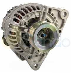 2010685 FRONT BOSCH Type 24V 70Amp 6Ribs 