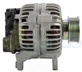 2010685 SIDE BOSCH Type 24V 70Amp 6Ribs 