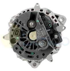2010686 BACK BOSCH Type 24V 150Amp 