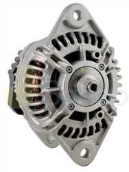 2010687 FRONT BOSCH Type 24V 120Amp 