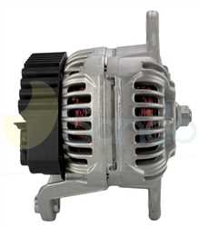 2010687 SIDE BOSCH Type 24V 120Amp 