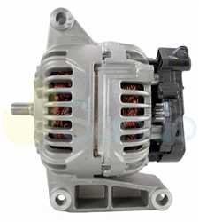2010690 SIDE BOSCH Type 24V 150Amp 