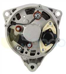 2010693 BACK BOSCH Type 24V 35Amp 