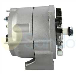 2010693 SIDE BOSCH Type 24V 35Amp 