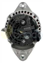2010695 BACK BOSCH Type 24V 150Amp 