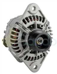 2010695 FRONT BOSCH Type 24V 150Amp 