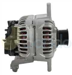 2010695 SIDE BOSCH Type 24V 150Amp 