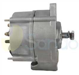 2010696 SIDE BOSCH Type 24V 55Amp 