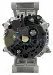 2010697 BACK BOSCH Type 24V 120Amp 