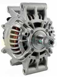 2010697 FRONT BOSCH Type 24V 120Amp 