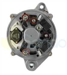 2010698 BACK BOSCH Type 24V 55Amp 1Ribs 
