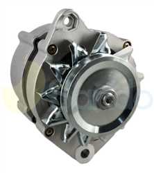2010698 FRONT BOSCH Type 24V 55Amp 1Ribs 