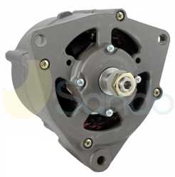 2010699 FRONT BOSCH Type 24V 55Amp 