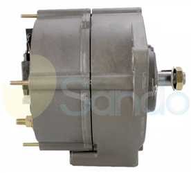 2010699 SIDE BOSCH Type 24V 55Amp 