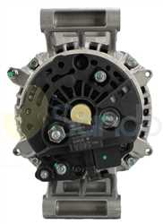 2010701 BACK BOSCH Type 24V 240Amp 