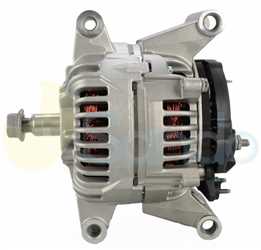 2010701 SIDE BOSCH Type 24V 240Amp 