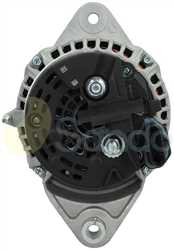 2010703 BACK BOSCH Type 24V 150Amp 