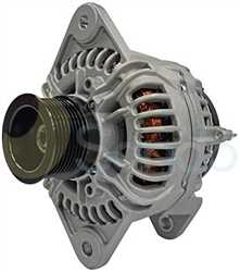 2010703 FRONT BOSCH Type 24V 150Amp 