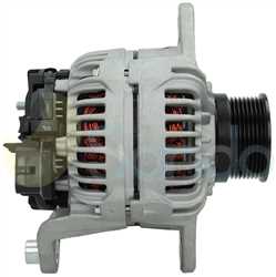 2010703 SIDE BOSCH Type 24V 150Amp 