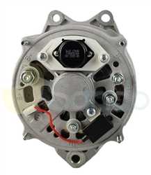 2010704 BACK BOSCH Type 24V 35Amp 