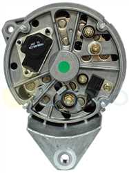 2010707 BACK BOSCH Type 24V 140Amp 